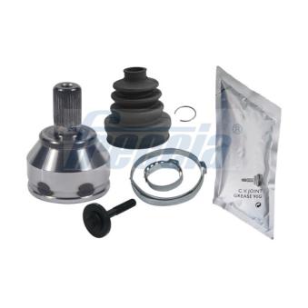 Embout de cardan avant (kit de réparation) FRECCIA CVJ13-1192 pour CITROEN C6 2.0 TDCi - 110cv