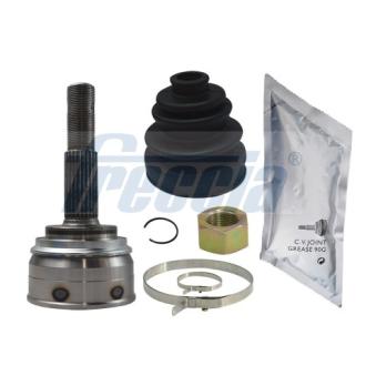 Embout de cardan avant (kit de réparation) FRECCIA CVJ13-1203 pour NISSAN SUNNY 2.0 D - 75cv