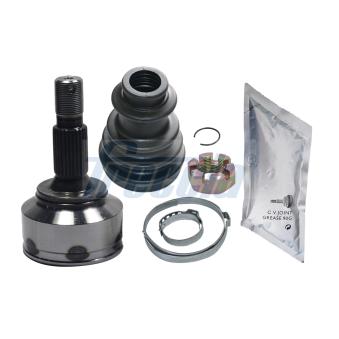 Embout de cardan avant (kit de réparation) FRECCIA OEM 3272GE