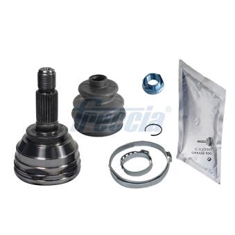 Embout de cardan avant (kit de réparation) FRECCIA OEM TDB104980