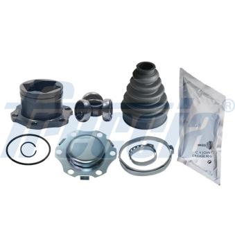 Embout de cardan avant (kit de réparation) FRECCIA CVJ14-1018 pour CHRYSLER CROSSFIRE 1.9 TDI - 110cv