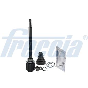Embout de cardan avant (kit de réparation) FRECCIA CVJ14-1019