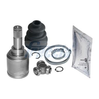 Embout de cardan avant (kit de réparation) FRECCIA [CVJ14-1033]