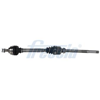 Arbre de transmission avant droit FRECCIA OEM 3273QJ
