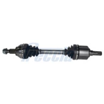 Arbre de transmission avant gauche FRECCIA DS16-1149