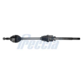 Arbre de transmission avant droit FRECCIA OEM 6000618516