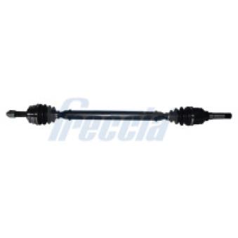 Arbre de transmission avant droit FRECCIA OEM 3273WR