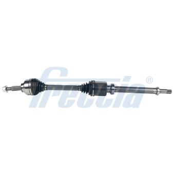 Arbre de transmission avant droit FRECCIA DS16-1172