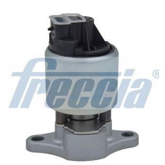 Vanne EGR FRECCIA EGR12-111 pour RENAULT R19 1.2 - 45cv