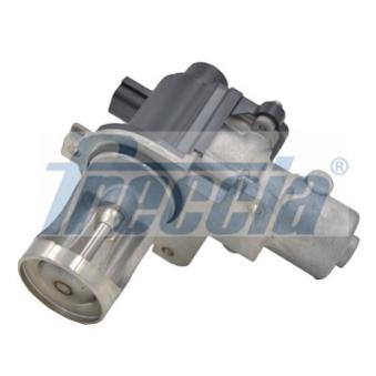Vanne EGR FRECCIA EGR12-116 pour AUDI A4 1.9 TDI - 116cv