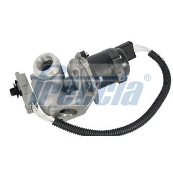 Vanne EGR FRECCIA EGR12-122 pour KIA PREGIO 1.6 D - 110cv