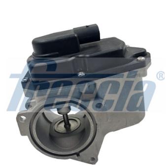 Vanne EGR FRECCIA EGR12-123 pour SUBARU TREZIA 2.0 TDI - 110cv