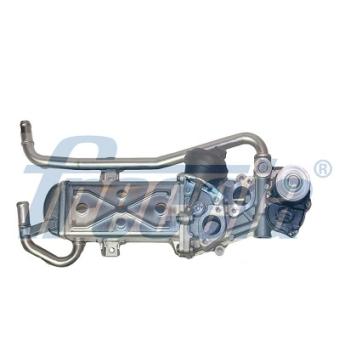 Vanne EGR FRECCIA EGR12-127 pour VOLVO S70 1.6 TDI - 105cv