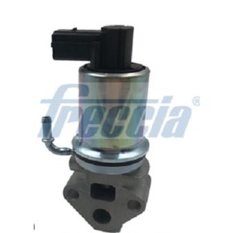 Vanne EGR FRECCIA EGR12-147 pour PEUGEOT 508 1.6 - 101cv