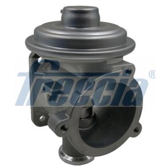 Vanne EGR FRECCIA EGR12-158 pour BMW X3 3.0 d - 211cv