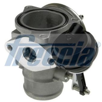 Vanne EGR FRECCIA EGR12-165 pour LANCIA DELTA 1.9 TDI - 110cv