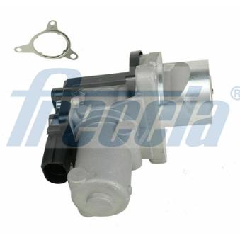 Vanne EGR FRECCIA [EGR12-201]