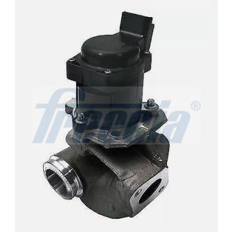Vanne EGR FRECCIA OEM 36001412