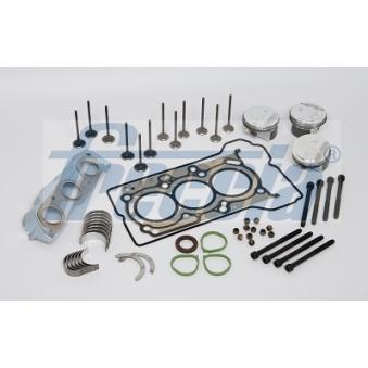 Piston FRECCIA FR1000-502SV