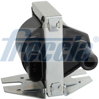 Bobine d'allumage FRECCIA IC15-1006 pour FIAT UNO 60 1.1 - 58cv