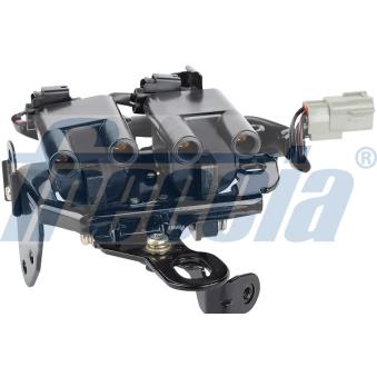 Bobine d'allumage FRECCIA IC15-1062 pour KIA CEED 2.0 - 143cv