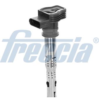 Bobine d'allumage FRECCIA OEM 07K905715F Bobine d'allumage FRECCIA OEM 07K905715F