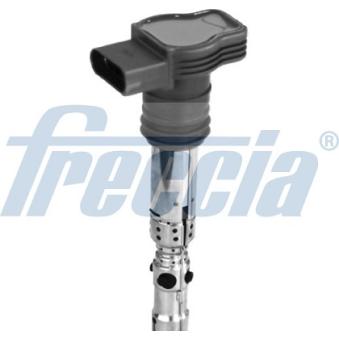Bobine d'allumage FRECCIA OEM 06b905115q Bobine d'allumage FRECCIA OEM 06b905115q