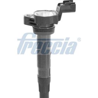 Bobine d'allumage FRECCIA OEM 96875090