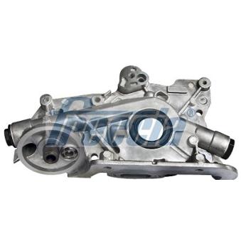 Pompe à huile FRECCIA [OP09-103]