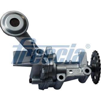 Pompe à huile FRECCIA [OP09-104]