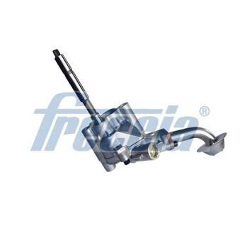 Pompe à huile FRECCIA [OP09-105]