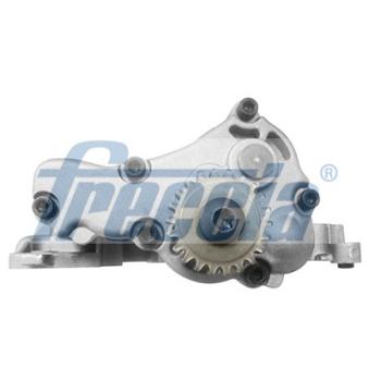 Pompe à huile FRECCIA [OP09-109]