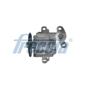 Pompe à huile FRECCIA OP09-117 pour FORD TRANSIT 3.2 TDCi - 200cv