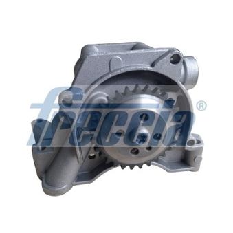 Pompe à huile FRECCIA OEM 03C115105AG