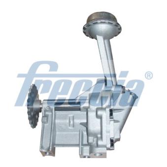 Pompe à huile FRECCIA [OP09-143]