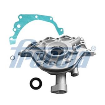 Pompe à huile FRECCIA [OP09-149]