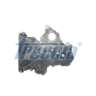 Pompe à huile FRECCIA OP09-151 pour HYUNDAI ACCENT 1.4 - 105cv