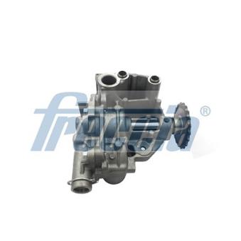Pompe à huile FRECCIA OP09-157 pour CHRYSLER SEBRING 2.3 CDTI - 110cv