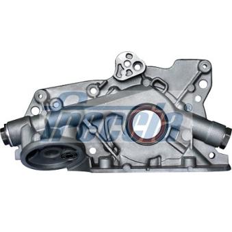 Pompe à huile FRECCIA OP09-161 pour OPEL ASTRA 1.7 TD - 68cv