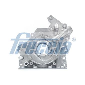 Pompe à huile FRECCIA OEM 1001G8 Pompe à huile FRECCIA OEM 1001G8