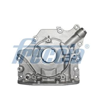 Pompe à huile FRECCIA OP09-166 pour FORD FOCUS 1.6 TDCi - 95cv