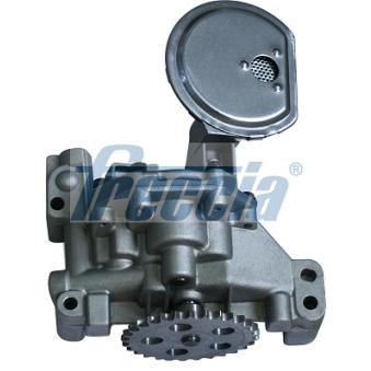 Pompe à huile FRECCIA [OP09-167]