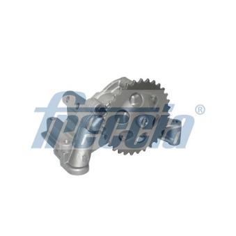 Pompe à huile FRECCIA [OP09-173]