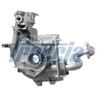 Pompe à huile FRECCIA [OP09-186]