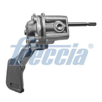 Pompe à huile FRECCIA OP09-187