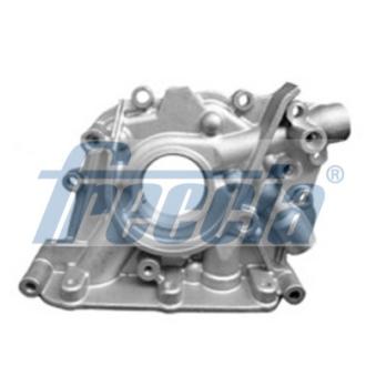 Pompe à huile FRECCIA OP09-188 pour FORD FOCUS 1.6 - 100cv