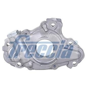 Pompe à huile FRECCIA OP09-208 pour VOLKSWAGEN PASSAT 1.6 16V - 110cv