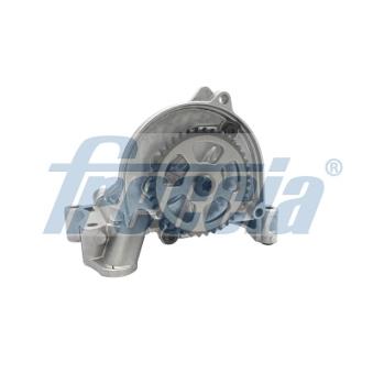 Pompe à huile FRECCIA [OP09-211]