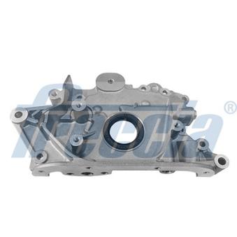 Pompe à huile FRECCIA OP09-222 pour KIA PICANTO 1.1 - 65cv