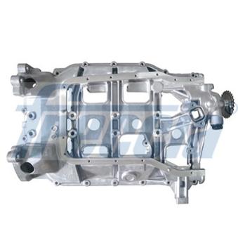 Pompe à huile FRECCIA OP09-224 pour MERCEDES-BENZ CLK 2.5 CRDi - 110cv